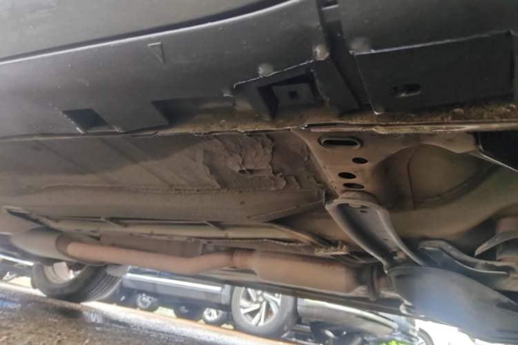 Used Ford Kuga 2015 1.5L GTDi Two-Wheel Drive Fashion Edition Chassis Front Right