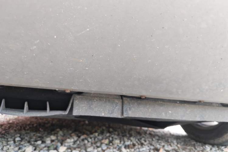 Used Ford Kuga 2015 1.5L GTDi Two-Wheel-Drive Comfort Model Chassis Front