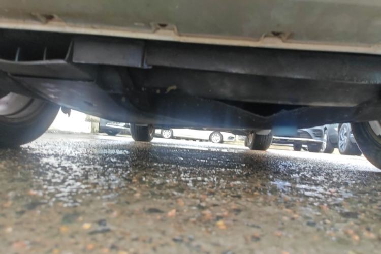 Used Ford Kuga 2015 1.5L GTDi Two-Wheel Drive Fashion Edition Chassis Front
