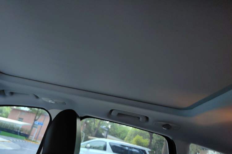Used Ford Kuga 2015 1.5L GTDi Two-Wheel Drive Fashion Edition Headliner