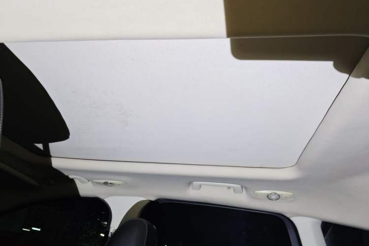 Used Ford Kuga 2015 1.5L GTDi Two-Wheel Drive Fashion Edition Headliner