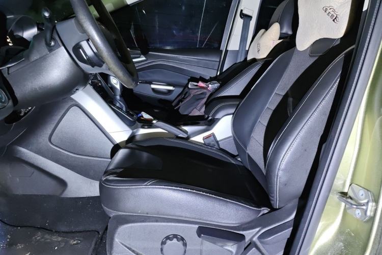 Used Ford Kuga 2015 1.5L GTDi Two-Wheel Drive Fashion Edition Left Front Seat