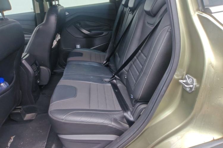 Used Ford Kuga 2015 1.5L GTDi Two-Wheel Drive Fashion Edition Left Rear Seat