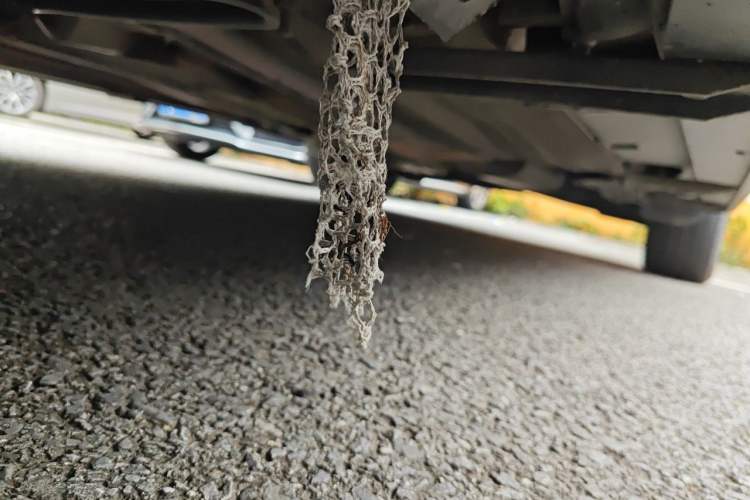 Used Ford Kuga 2015 1.5L GTDi Two-Wheel Drive Fashion Edition Chassis Front Left