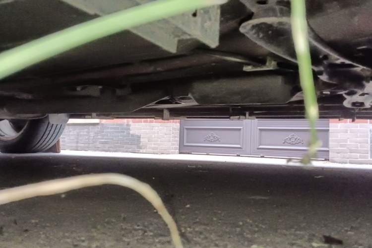 Used Ford Kuga 2015 1.5L GTDi Four-Wheel-Drive Elite Model Chassis Front Right
