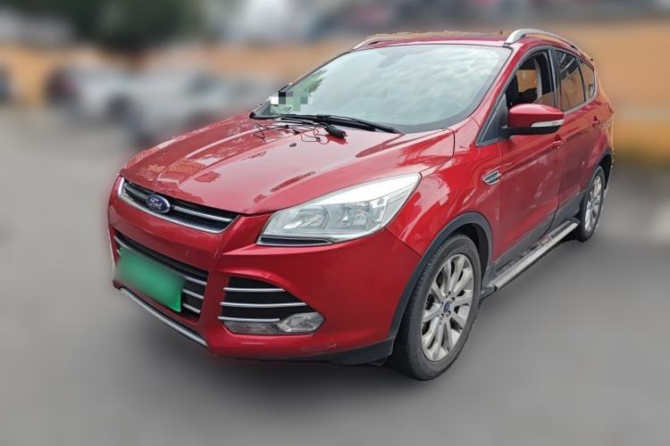 Used Ford Kuga 2015 1.5L GTDi Two-Wheel Drive Fashion Edition Guazi used car, China used car export, Used car for sale, Used  cars, Cheapest cars for sale