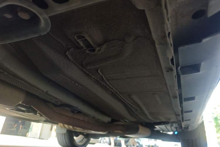 Used Ford Kuga 2015 1.5L GTDi Four-Wheel-Drive Elite Model Chassis Front Left