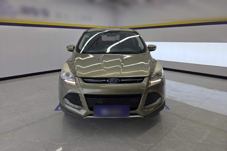 Used Ford Kuga 2015 1.5L GTDi Two-Wheel-Drive Comfort Model Front