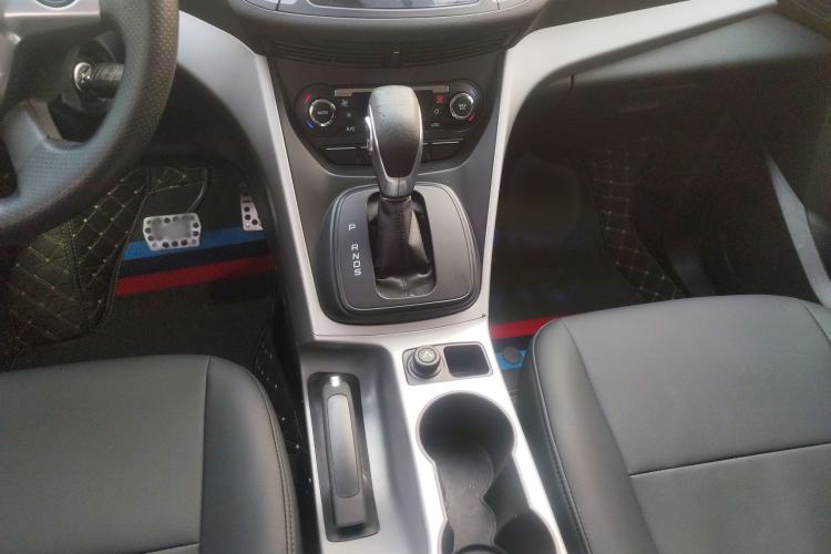 Used Ford Kuga 2015 1.5L GTDi Two-Wheel-Drive Comfort Model Gear Lever