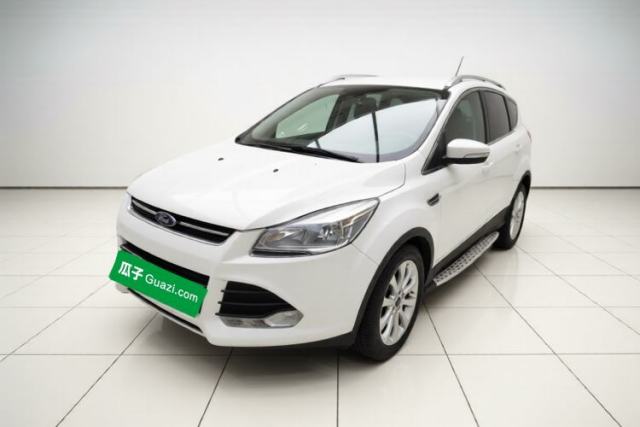 Used Ford Kuga 2015 1.5L GTDi Two-Wheel-Drive Comfort Model