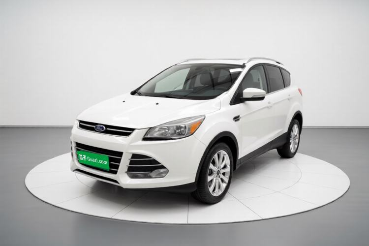 Ford Kuga 2015 1.5L GTDi Two-Wheel Drive Fashion Edition usado Guazi used car, China used car export, Used car for sale, Used cars, Cheapest cars for sale