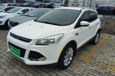 Used Ford Kuga 2015 1.5L GTDi Two-Wheel-Drive Comfort Model