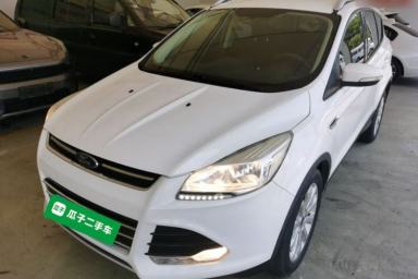 Used Ford Kuga 2015 1.5L GTDi Two-Wheel-Drive Comfort Model
