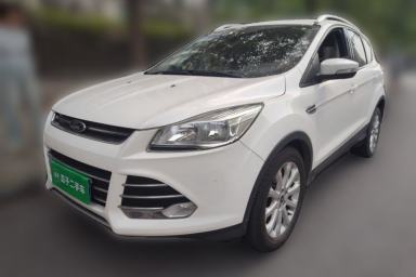 Used Ford Kuga 2015 1.5L GTDi Two-Wheel Drive Fashion Edition
