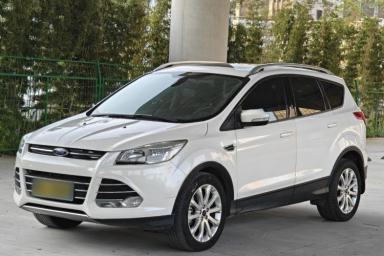 Used Ford Kuga 2015 1.5L GTDi Two-Wheel Drive Fashion Edition