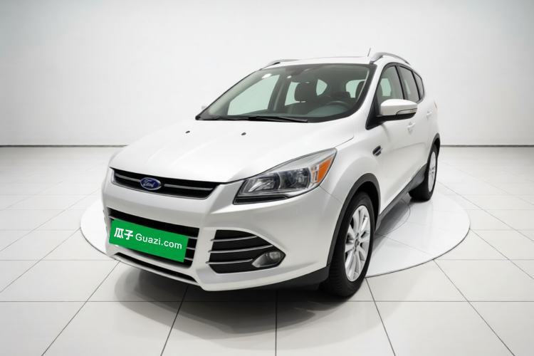 Ford Kuga 2015 1.5L GTDi Two-Wheel Drive Fashion Edition de segunda mano Guazi used car, China used car export, Used car for sale, Used  cars, Cheapest cars for sale