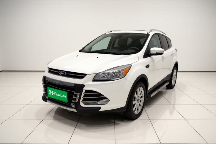 Ford Kuga 2015 1.5L GTDi Four-Wheel-Drive Elite Model usata Guazi used car, China used car export, Used car for sale, Used  cars, Cheapest cars for sale