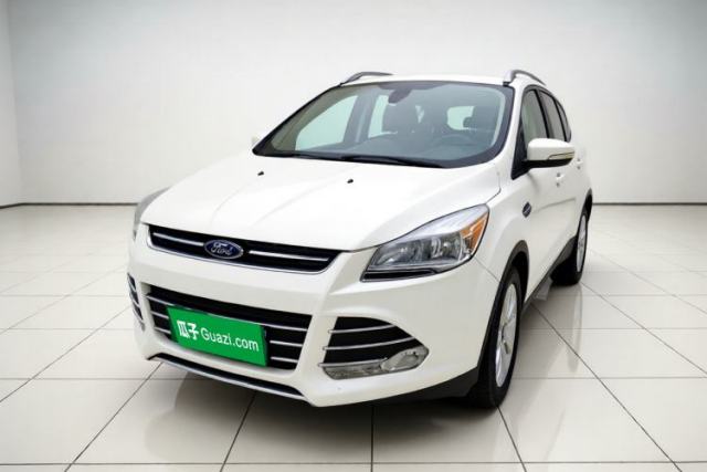 Used Ford Kuga 2015 1.5L GTDi Two-Wheel Drive Fashion Edition