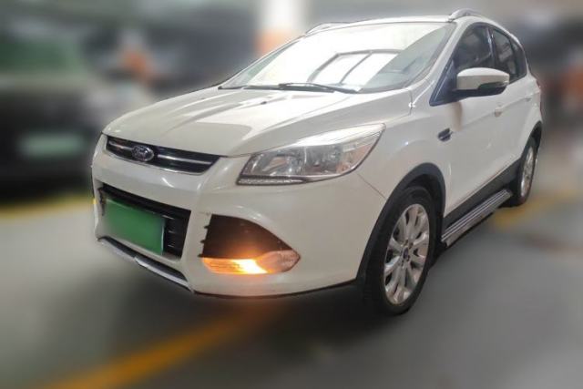 Used Ford Kuga 2015 1.5L GTDi Two-Wheel-Drive Comfort Model