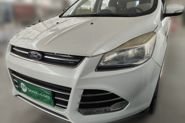 Used Ford Kuga 2015 1.5L GTDi Two-Wheel-Drive Comfort Model Guazi used car, China used car export, Used car for sale, Used  cars, Cheapest cars for sale