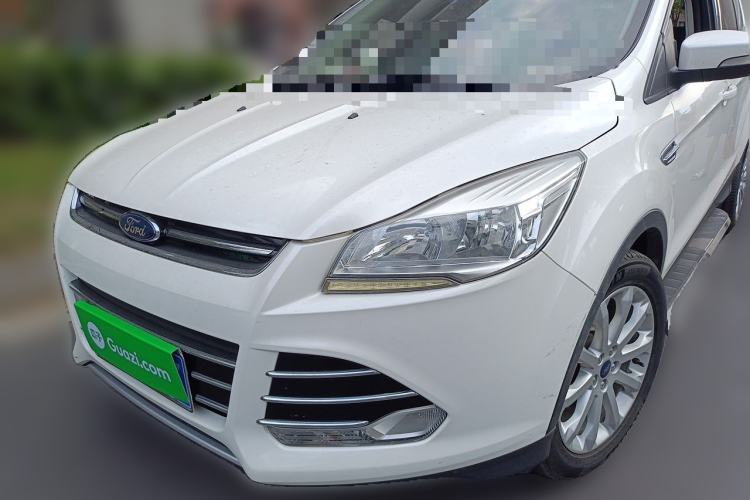 Used Ford Kuga 2015 1.5L GTDi Two-Wheel Drive Fashion Edition Guazi used car, China used car export, Used car for sale, Used  cars, Cheapest cars for sale