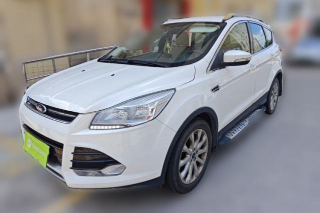 Used Ford Kuga 2015 1.5L GTDi Two-Wheel-Drive Comfort Model