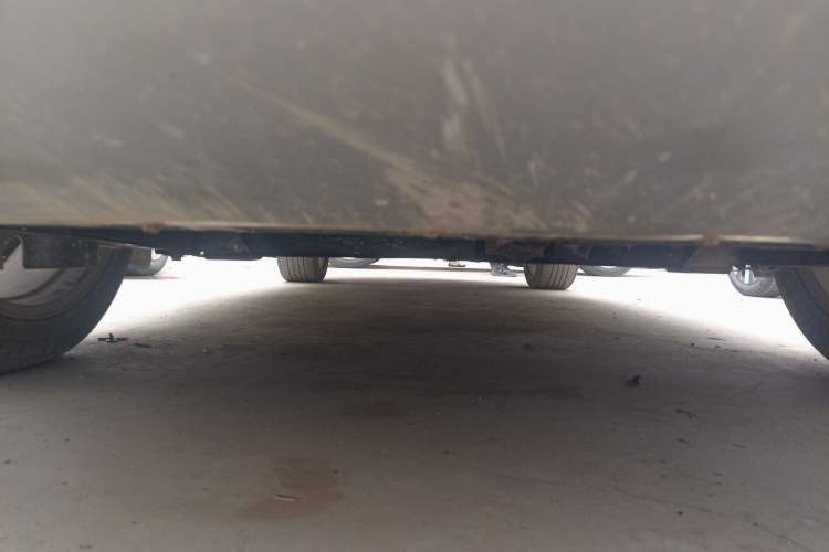 Used Ford Kuga 2015 1.5L GTDi Two-Wheel Drive Fashion Edition Chassis Front