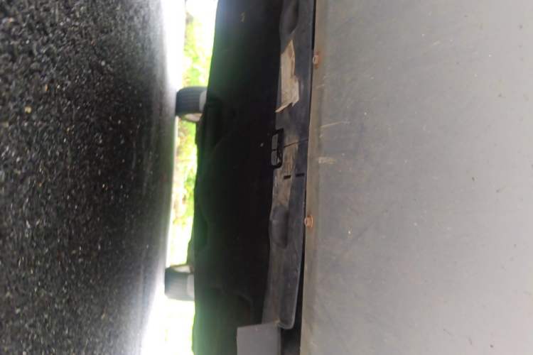 Used Ford Kuga 2015 1.5L GTDi Two-Wheel-Drive Comfort Model Chassis Front