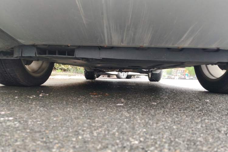 Used Ford Kuga 2015 1.5L GTDi Two-Wheel Drive Fashion Edition Chassis Front