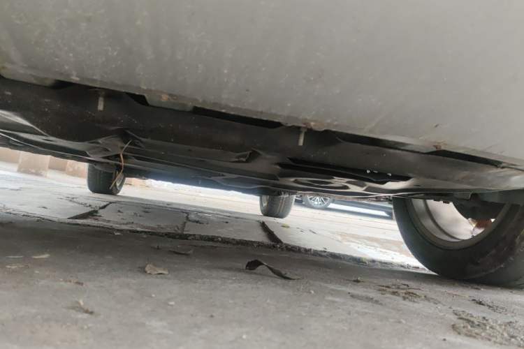 Used Ford Kuga 2015 1.5L GTDi Two-Wheel-Drive Comfort Model Chassis Front