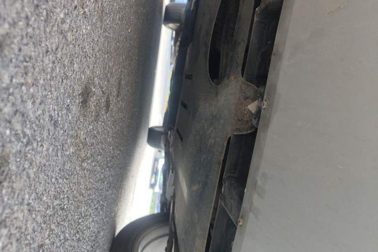 Used Ford Kuga 2015 1.5L GTDi Two-Wheel Drive Fashion Edition Chassis Front