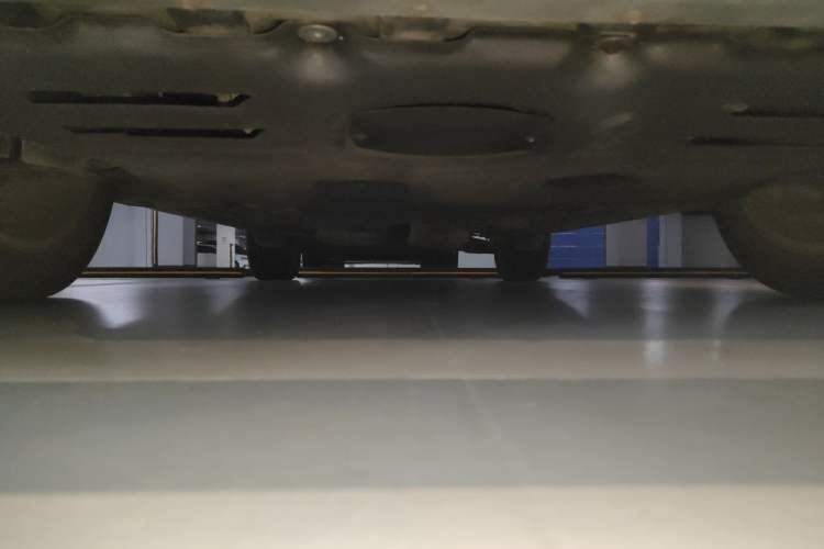 Used Ford Kuga 2015 1.5L GTDi Two-Wheel Drive Fashion Edition Chassis Front