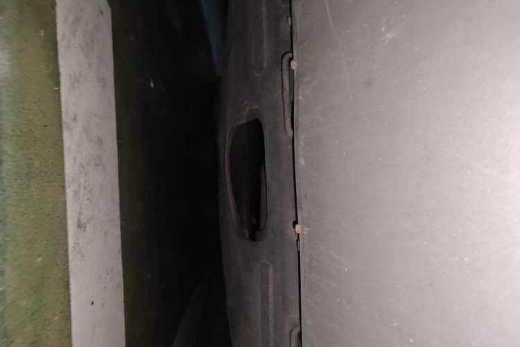 Used Ford Kuga 2015 2.0L GTDi Four-Wheel-Drive Sport Model Chassis Front
