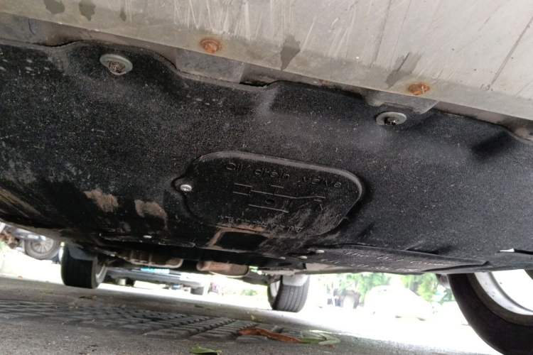 Used Ford Kuga 2015 1.5L GTDi Two-Wheel Drive Fashion Edition Chassis Front