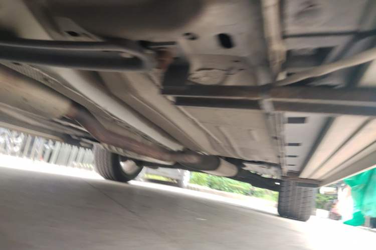 Used Ford Kuga 2015 1.5L GTDi Two-Wheel Drive Fashion Edition Chassis Front Left