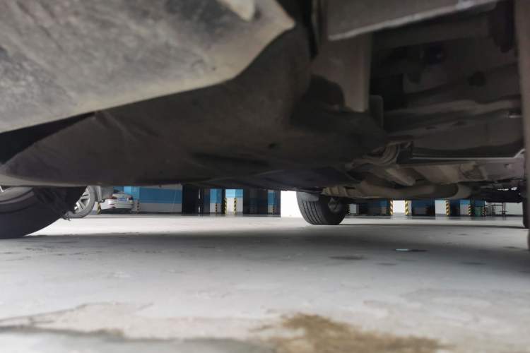 Used Ford Kuga 2015 1.5L GTDi Two-Wheel Drive Fashion Edition Chassis Front Left