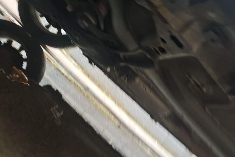 Used Ford Kuga 2015 1.5L GTDi Two-Wheel-Drive Comfort Model Chassis Front Left