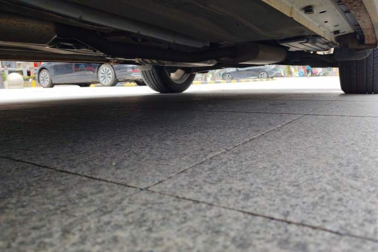 Used Ford Kuga 2015 1.5L GTDi Four-Wheel-Drive Elite Model Chassis Front Left