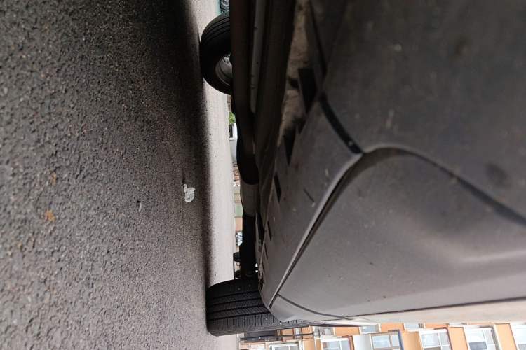 Used Ford Kuga 2015 1.5L GTDi Two-Wheel Drive Fashion Edition Chassis Front Left