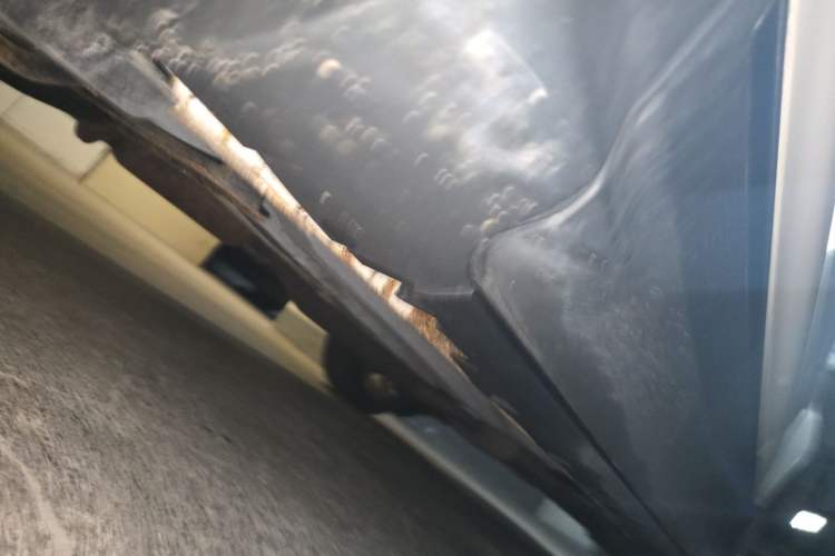 Used Ford Kuga 2015 1.5L GTDi Two-Wheel Drive Fashion Edition Chassis Front Left