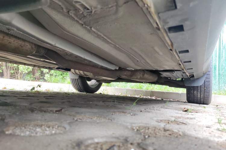 Used Ford Kuga 2015 1.5L GTDi Two-Wheel Drive Fashion Edition Chassis Front Left