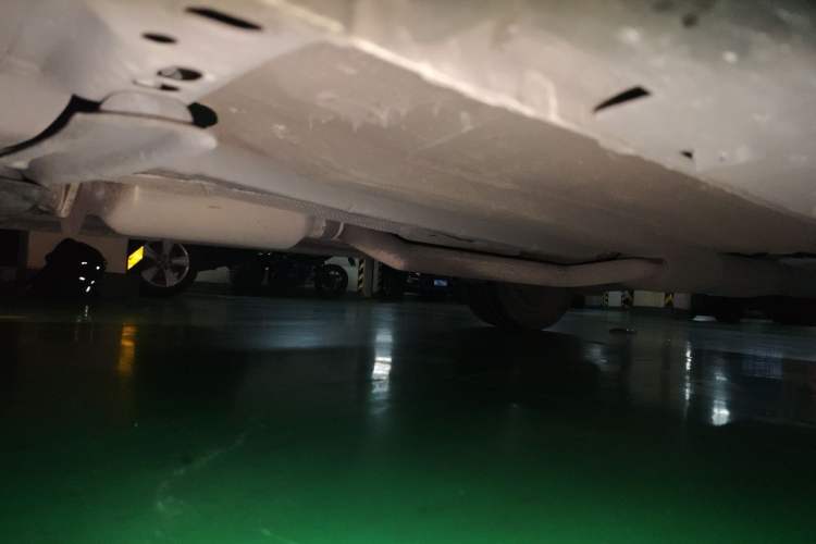 Used Ford Kuga 2015 1.5L GTDi Two-Wheel Drive Fashion Edition Chassis Front Left