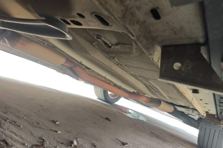 Used Ford Kuga 2015 1.5L GTDi Two-Wheel-Drive Comfort Model Chassis Front Left