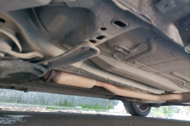Used Ford Kuga 2015 1.5L GTDi Two-Wheel-Drive Comfort Model Chassis Front Left