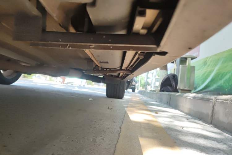 Used Ford Kuga 2015 1.5L GTDi Two-Wheel Drive Fashion Edition Chassis Front Left