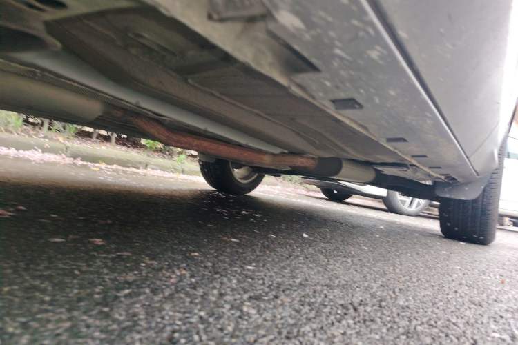Used Ford Kuga 2015 1.5L GTDi Two-Wheel Drive Fashion Edition Chassis Front Left