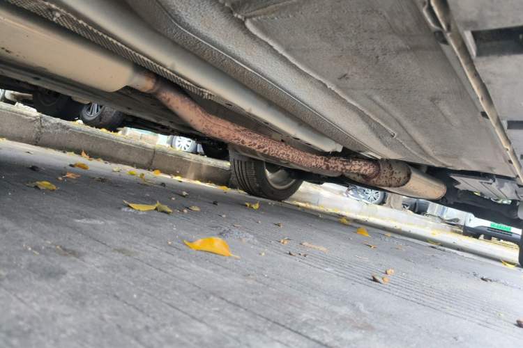 Used Ford Kuga 2015 1.5L GTDi Two-Wheel-Drive Comfort Model Chassis Front Left