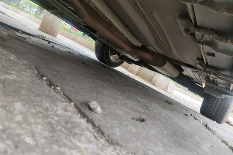 Used Ford Kuga 2015 1.5L GTDi Two-Wheel-Drive Comfort Model Chassis Front Left