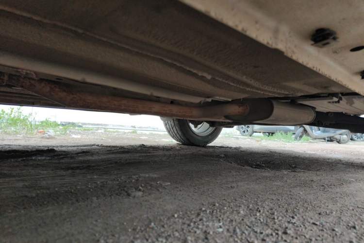 Used Ford Kuga 2015 1.5L GTDi Two-Wheel-Drive Comfort Model Chassis Front Left