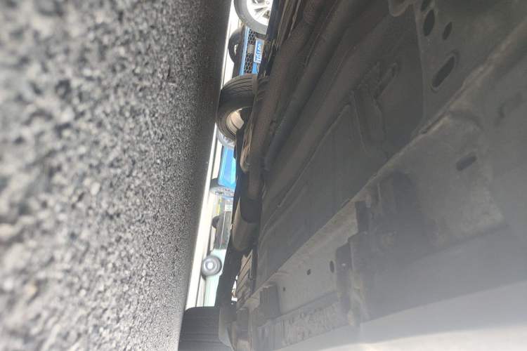 Used Ford Kuga 2015 1.5L GTDi Two-Wheel Drive Fashion Edition Chassis Front Left